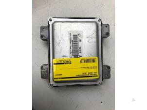 Gebruikte Computer Motormanagement Opel Mokka/Mokka X 1.6 16V EcoFlex 4x2 Prijs € 149,00 Margeregeling aangeboden door Wessel Parts & Service B.V.