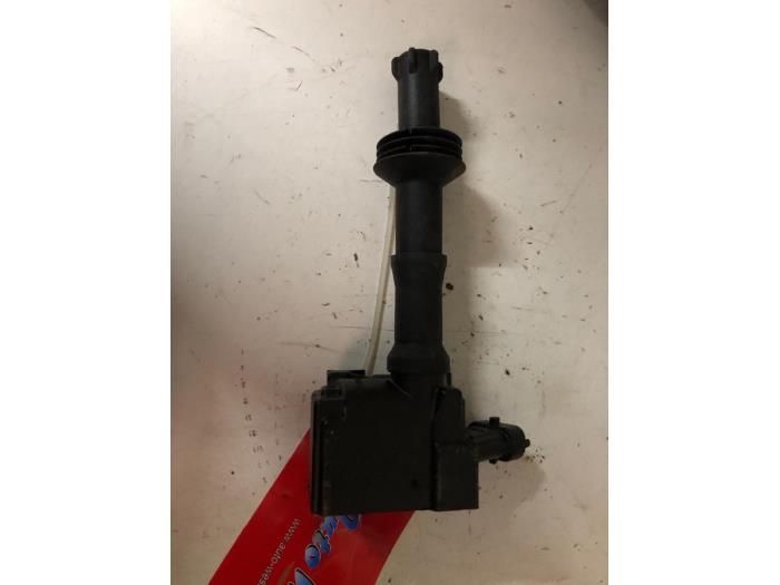 OPEL High Voltage Ignition Coil 9808653680 20602617