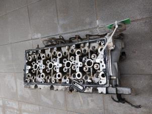 Gebruikte Cilinderkop Seat Leon ST (5FF) 2.0 TDI 16V Prijs € 449,00 Margeregeling aangeboden door Wessel Parts & Service B.V.