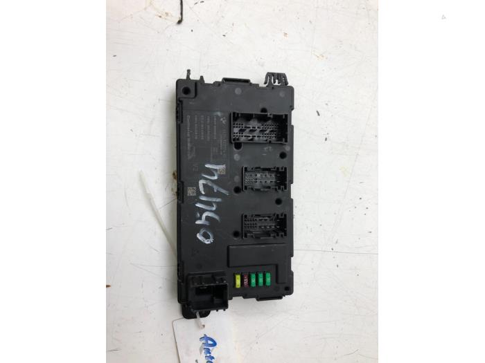 BMW 3 Series F30/F31 (2011-2020) Control Unit 9317174 18090060