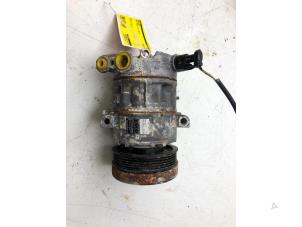 Gebruikte Aircopomp Opel Corsa E 1.4 16V Prijs € 69,00 Margeregeling aangeboden door Wessel Parts & Service B.V.