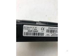 Gebruikte Computer Body Control Renault Megane III Berline (BZ) 1.5 dCi 105 Prijs € 49,00 Margeregeling aangeboden door Wessel Parts & Service B.V.