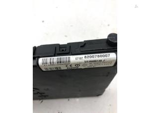Gebruikte Computer Body Control Renault Scénic II (JM) 1.5 dCi 85 Prijs € 49,00 Margeregeling aangeboden door Autobedrijf G.H. Wessel B.V.