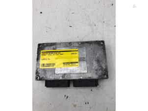 Gebruikte Computer Automatische Bak Renault Scénic I (JA) 1.6 16V Prijs € 45,00 Margeregeling aangeboden door Wessel Parts & Service B.V.