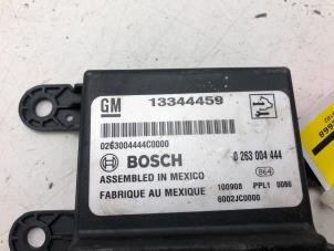 Gebruikte Module PDC Opel Astra J (PC6/PD6/PE6/PF6) 1.3 CDTI 16V EcoFlex Prijs € 49,00 Margeregeling aangeboden door Wessel Parts & Service B.V.