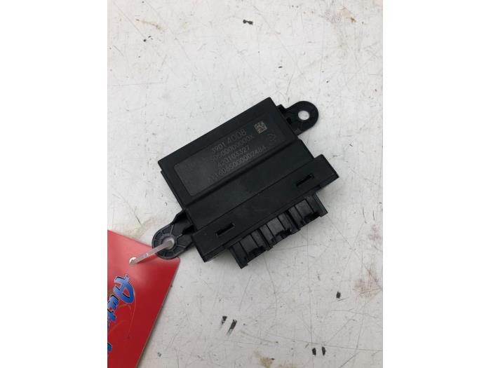 OPEL Astra K (2015-2021) PDC Parking Distance Control Unit 39014008 18110582