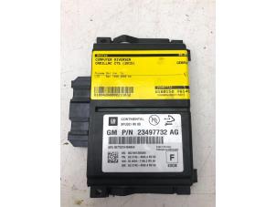 Gebruikte Computer Diversen Cadillac CTS III 2.0 16V Turbo CTS4 Prijs € 59,00 Margeregeling aangeboden door Wessel Parts & Service B.V.