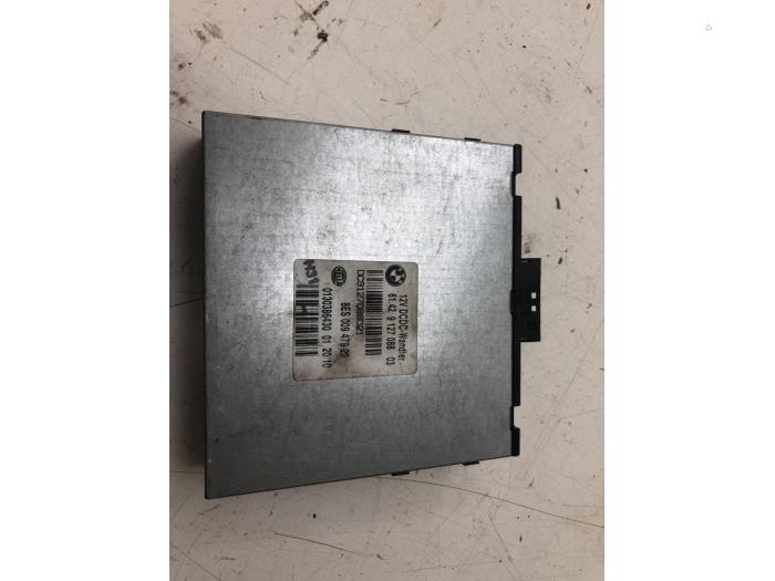 BMW 1 Series E81/E82/E87/E88 (2004-2013) Control Unit 61429127088 18122813