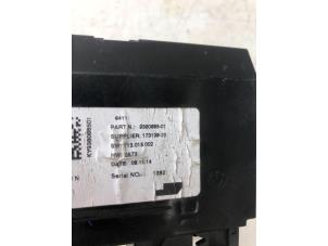 Module Koeling van een MINI Mini (F56) 1.5 12V Cooper 2015