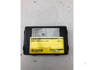 Gebruikte Module Telefoon Renault Grand Scénic III (JZ) 1.6 dCi Prijs € 49,00 Margeregeling aangeboden door Wessel Parts & Service B.V.