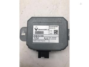 Gebruikte Spanningsregelaar Renault Grand Scénic III (JZ) 1.6 dCi Prijs € 39,00 Margeregeling aangeboden door Wessel Parts & Service B.V.