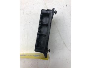 Gebruikte Module PDC Renault Scénic II (JM) 2.0 16V Prijs € 39,00 Margeregeling aangeboden door Wessel Parts & Service B.V.