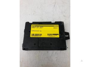 Gebruikte Computer Body Control Renault Clio IV (5R) 1.2 16V Prijs € 69,00 Margeregeling aangeboden door Wessel Parts & Service B.V.