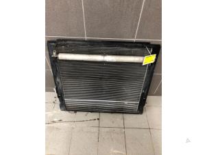 Gebruikte Airco Radiateur Mercedes ML III (166) 3.0 ML-350 BlueTEC V6 24V 4-Matic Prijs € 249,00 Margeregeling aangeboden door Wessel Parts & Service B.V.