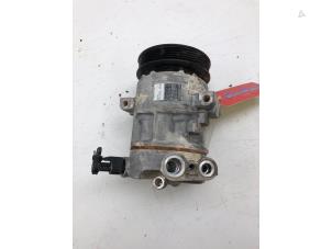 Gebruikte Aircopomp Opel Corsa E 1.4 16V Prijs € 69,00 Margeregeling aangeboden door Wessel Parts & Service B.V.