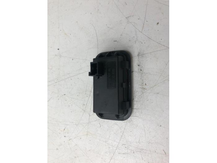MERCEDES-BENZ M-Class W166 (2011-2015) Back cover Open Switches 2128210651 22572541