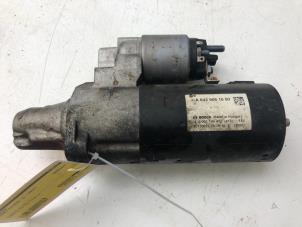 Gebruikte Startmotor Mercedes ML III (166) 3.0 ML-350 BlueTEC V6 24V 4-Matic Prijs € 49,00 Margeregeling aangeboden door Wessel Parts & Service B.V.