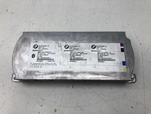 Gebruikte Telefoon Module BMW 1 serie (E82) 118d 16V Prijs € 49,00 Margeregeling aangeboden door Wessel Parts & Service B.V.