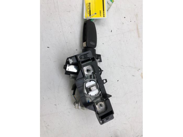 AUDI Q3 8U (2011-2020) Other Body Parts 1K0905851B 18129795