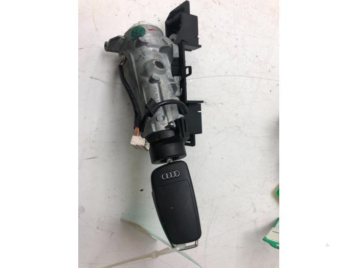 AUDI Q3 8U (2011-2020) Other Body Parts 1K0905851B 18129865