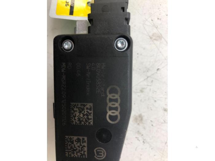 AUDI Q5 8R (2008-2017) Other Body Parts 8K0905852E 18122803