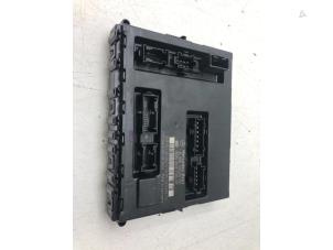 Gebruikte Computer Body Control Mercedes A (W169) 2.0 A-180 CDI 16V Prijs € 59,00 Margeregeling aangeboden door Wessel Parts & Service B.V.