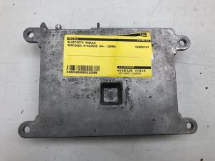 Gebruikte Bluetooth module Mercedes A (W169) 2.0 A-180 CDI 16V Prijs € 39,00 Margeregeling aangeboden door Wessel Parts & Service B.V.