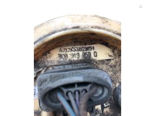 Gebruikte Brandstofpomp Elektrisch Volkswagen Passat Variant (3C5) 2.0 TDI 16V 170 Prijs € 49,00 Margeregeling aangeboden door Wessel Parts & Service B.V.