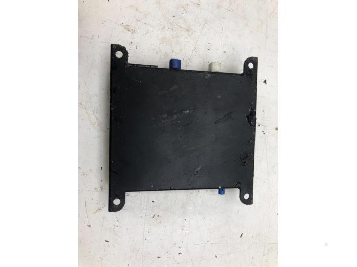 Computer Diversen van een Mercedes-Benz A (W176) 1.5 A-180 CDI, A-180d 16V 2012