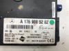 Computer Diversen van een Mercedes-Benz A (W176) 1.5 A-180 CDI, A-180d 16V 2012