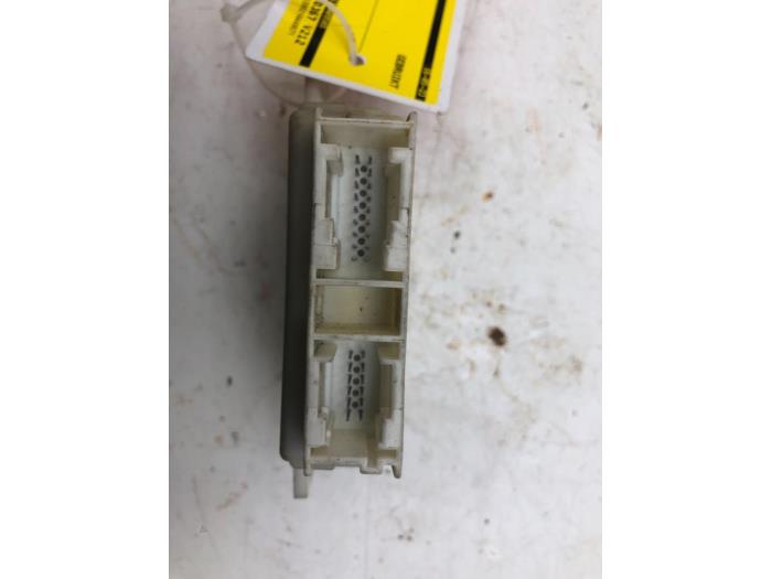 MERCEDES-BENZ E-Class W212/S212/C207/A207 (2009-2016) PDC Parking Distance Control Unit 2129009505 18269387