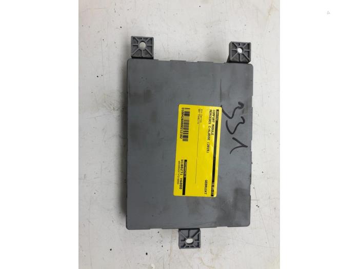 MERCEDES-BENZ C-Class W205/S205/C205 (2014-2023) Other Control Units 2059002019 18262131