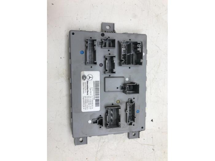 MERCEDES-BENZ C-Class W205/S205/C205 (2014-2023) Other Control Units 2059002019 18262131