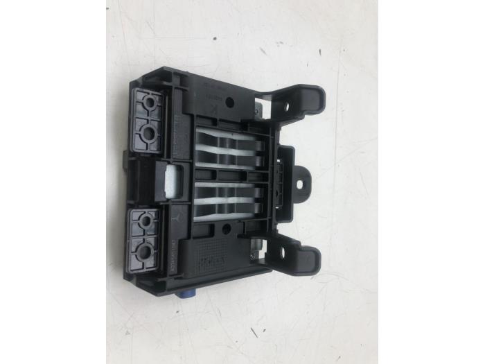 MERCEDES-BENZ E-Class W212/S212/C207/A207 (2009-2016) Control Unit 1729002809 18262027