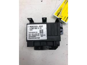 Gebruikte Brandstofpomp module Mercedes Sprinter 3,5t (906.63) 313 CDI 16V Prijs € 39,00 Margeregeling aangeboden door Wessel Parts & Service B.V.