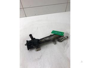 Gebruikte EGR koeler Volkswagen Passat Variant (3C5) 2.0 TDI 16V 170 Prijs € 49,00 Margeregeling aangeboden door Wessel Parts & Service B.V.
