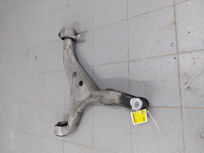 MERCEDES-BENZ M-Class W166 (2011-2015) Other Body Parts 1663300107 18183108
