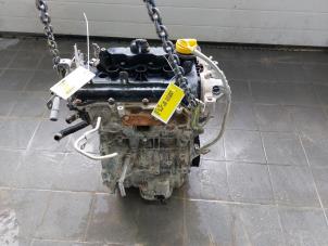 Gebruikte Motor Nissan Micra (K14) 1.0 IG-T 100 Prijs € 900,00 Margeregeling aangeboden door Autobedrijf G.H. Wessel B.V.