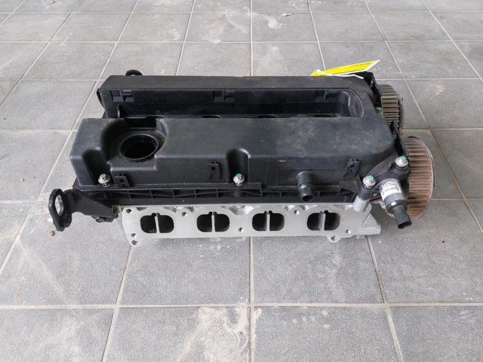 OPEL Mokka 1 generation (2012-2015) Engine Cylinder Head 55570930 24539353