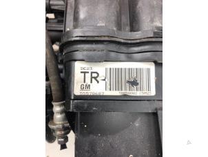 Gebruikte Inlaatspruitstuk Opel Mokka/Mokka X 1.6 16V EcoFlex 4x2 Prijs € 99,00 Margeregeling aangeboden door Wessel Parts & Service B.V.