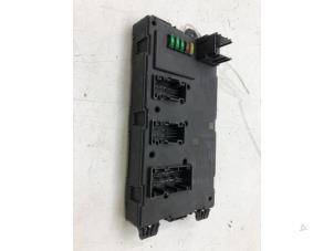 Bodycontrol Module van een BMW 3 serie Touring (F31) 318d 2.0 16V 2016
