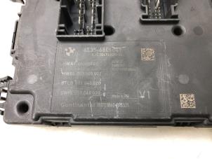 Bodycontrol Module van een BMW 3 serie Touring (F31) 318d 2.0 16V 2016
