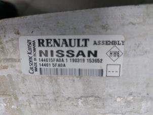 Gebruikte Intercooler Nissan Micra (K14) 1.0 IG-T 100 Prijs € 125,00 Margeregeling aangeboden door Autobedrijf G.H. Wessel B.V.