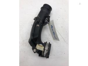 Gebruikte Intercooler Buis Nissan Micra (K14) 1.0 IG-T 100 Prijs € 49,00 Margeregeling aangeboden door Wessel Parts & Service B.V.