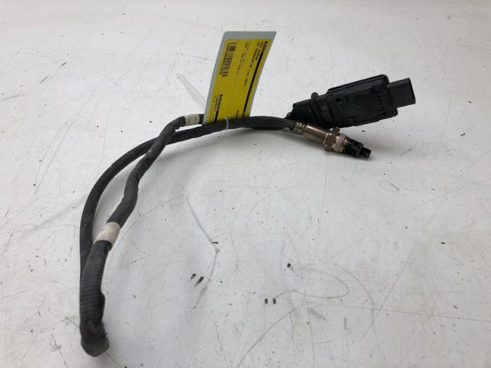 Gebruikte Nox sensor Volkswagen Transporter T6 2.0 TDI 150 Prijs € 236,25 Margeregeling aangeboden door Wessel Parts & Service B.V.