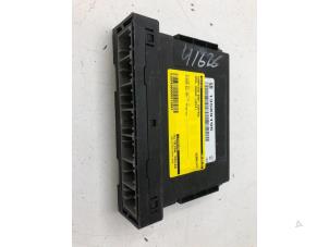 Gebruikte Computer Body Control Opel Mokka/Mokka X 1.6 16V EcoFlex 4x2 Prijs € 49,00 Margeregeling aangeboden door Wessel Parts & Service B.V.