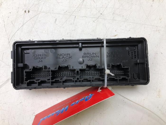 Gebruikte Module climatronic Opel Mokka/Mokka X 1.6 16V EcoFlex 4x2 Prijs € 51,45 Margeregeling aangeboden door Wessel Parts & Service B.V.