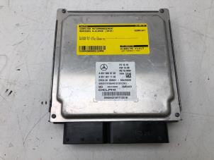 Gebruikte Computer Motormanagement Mercedes A (W176) 2.2 A-200 CDI, A-200d 16V Prijs € 175,00 Margeregeling aangeboden door Wessel Parts & Service B.V.