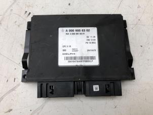 Gebruikte PDC Module Mercedes CLA (117.3) 2.2 CLA-200 CDI, 200 d 16V 4-Matic Prijs € 49,00 Margeregeling aangeboden door Wessel Parts & Service B.V.