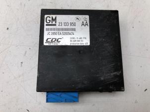 Gebruikte Computer Diversen Opel Insignia Sports Tourer Mk.I 2.0T Ecotec 16V 4x4 Prijs € 99,00 Margeregeling aangeboden door Wessel Parts & Service B.V.